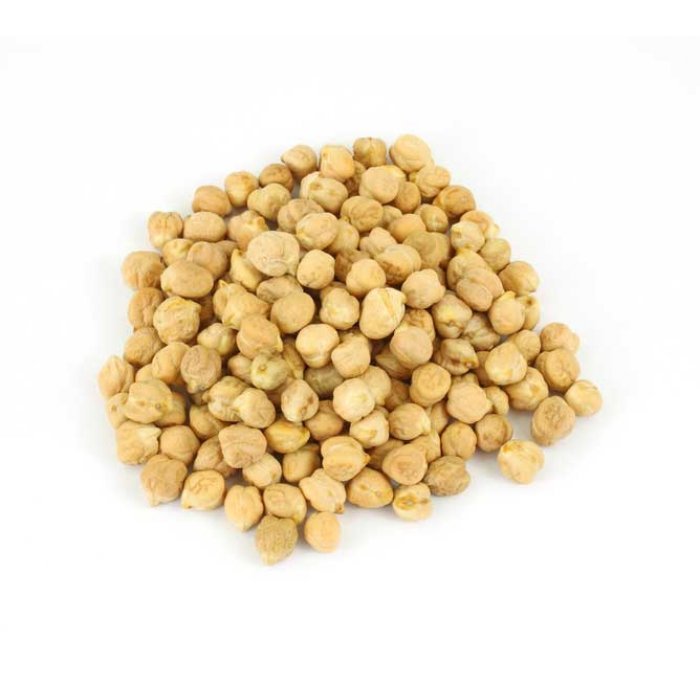 Bulk Chickpeas